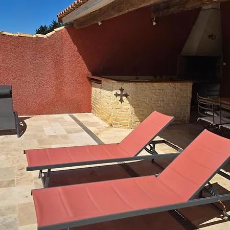 Сasa de vacaciones L'ispanina