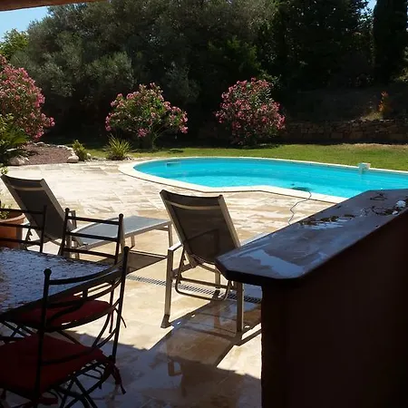 L'ispanina Holiday home