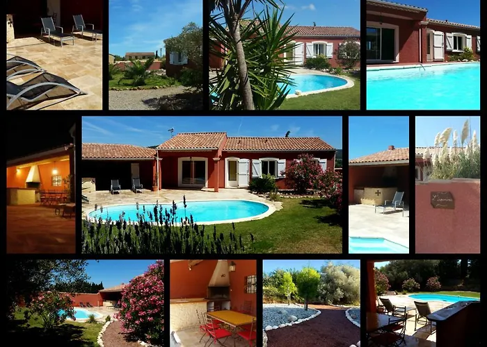 L'ispanina Сasa de vacaciones