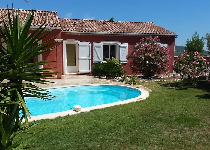 L'ispanina Сasa de vacaciones *